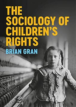 portada The Sociology of Children's Rights (en Inglés)