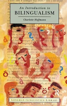 portada Introduction to Bilingualism (en Inglés)