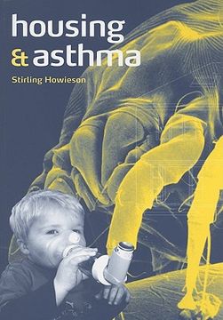 portada housing and asthma (en Inglés)