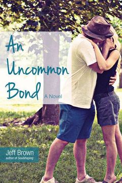 portada An Uncommon Bond (en Inglés)