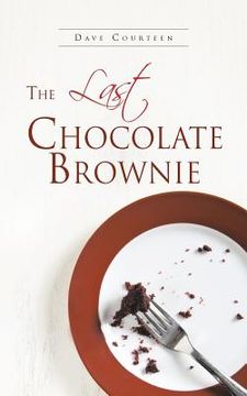 portada the last chocolate brownie