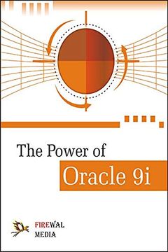 portada Power of Oracle 9i