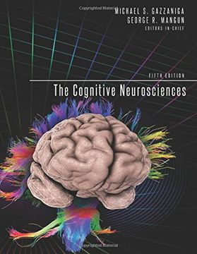 portada The Cognitive Neurosciences (mit Press) (en Inglés)