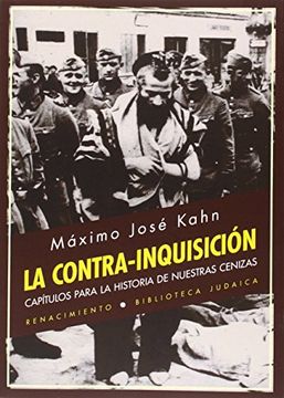 portada La Contra-Inquisición (in Spanish)