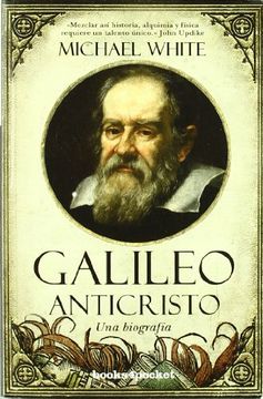 portada Galileo Anticristo (Ensayo Divulgacion (Books))