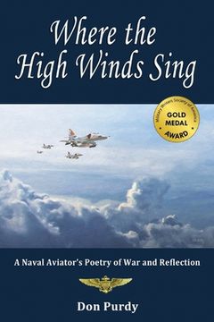 portada Where the High Winds Sing (en Inglés)
