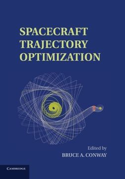 portada Spacecraft Trajectory Optimization (Cambridge Aerospace Series) 