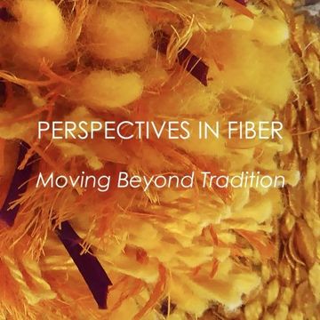 portada Perspectives in Fiber: Moving Beyond Tradition