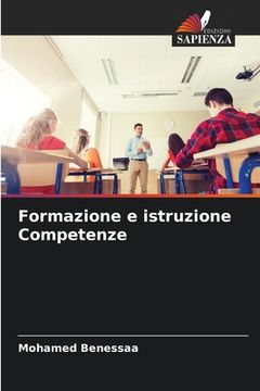portada Formazione e istruzione Competenze (en Italiano)