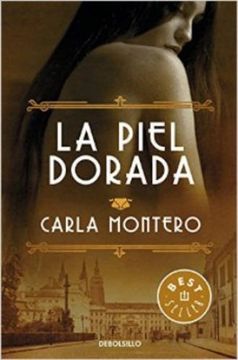 La Piel Dorada (Best Seller) (in Spanish)