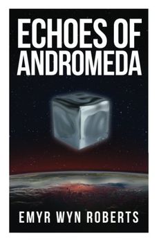 portada Echoes Of Andromeda