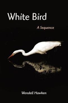 portada White Bird (en Inglés)
