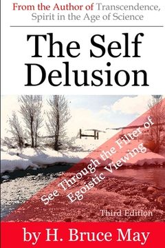 portada The Self Delusion (en Inglés)