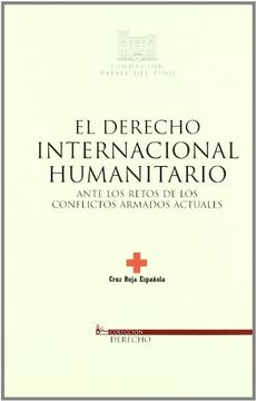portada El Derecho Internacional Humanitario