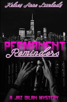 portada Permanent Reminders (in English)