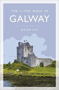 portada The Little Book of Galway (en Inglés)
