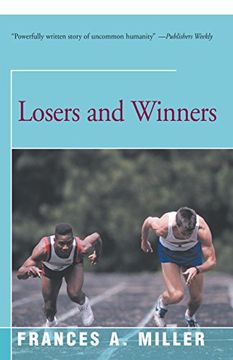 portada Losers and Winners
