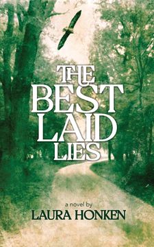 portada The Best Laid Lies (en Inglés)