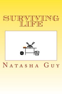 portada Surviving Life