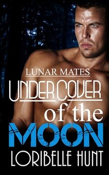 portada Under Cover Of The Moon (en Inglés)