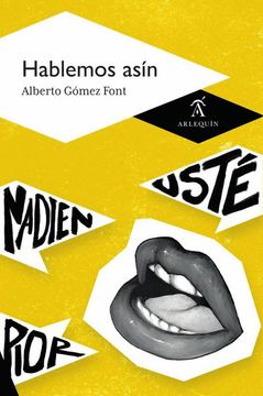 portada Hablemos asín