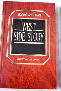 portada West Side Story