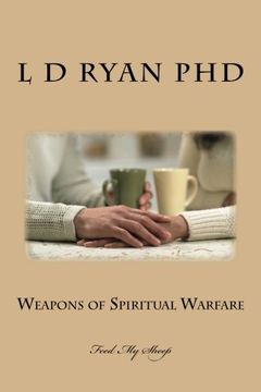 portada Weapons of Spiritual Warfare