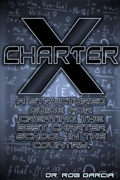 portada Charter X (in English)