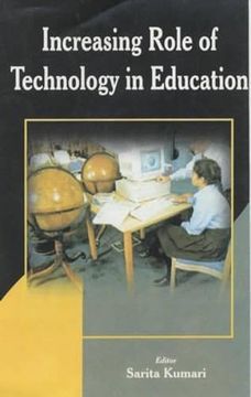 portada Increasing Role of Technology in Education