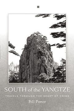 portada South of the Yangtze 