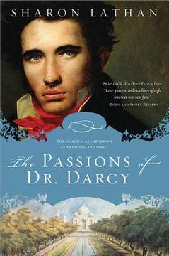 The Passions of Dr. Darcy (en Inglés)