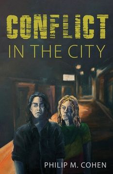portada Conflict in the City (en Inglés)