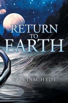 portada Return to Earth (en Inglés)