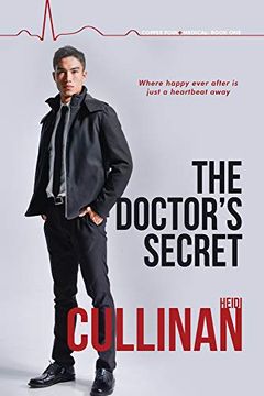 portada The Doctor's Secret (Copper Point Medical) (in English)