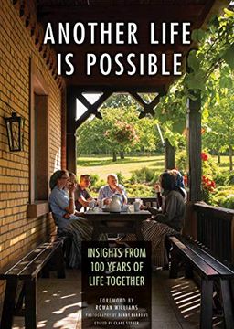 portada Another Life is Possible: Insights From 100 Years of Life Together (in English)