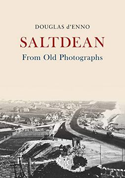 portada Saltdean from Old Photographs (en Inglés)