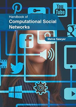portada Handbook of Computational Social Networks (en Inglés)
