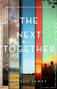 portada The Next Together (en Inglés)
