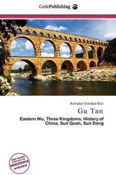 gu tan (en Inglés)