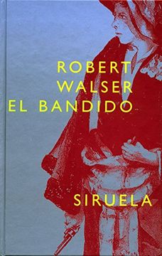 portada El Bandido (in Spanish)