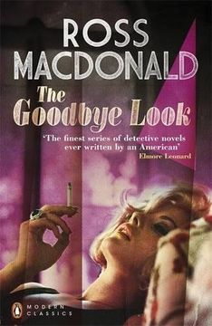 portada The Goodbye Look (Penguin Modern Classics) (in English)