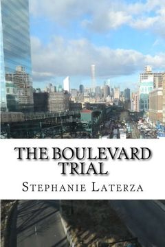 portada The Boulevard Trial