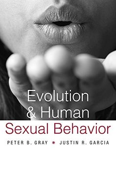 portada Evolution and Human Sexual Behavior