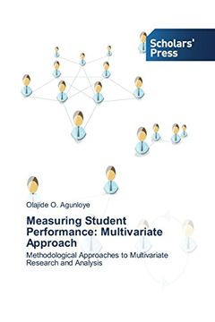 portada Measuring Student Performance: Multivariate Approach