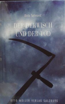 portada Der Derwisch und der Tod. (en Alemán)