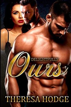 portada Delightfully Ours (in English)