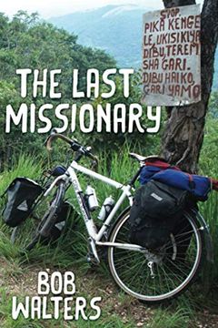 portada The Last Missionary (en Inglés)
