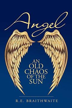 portada Angel: An old Chaos of the sun 