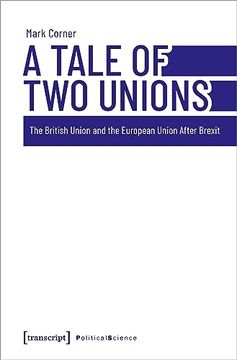 portada A Tale of two Unions (en Inglés)