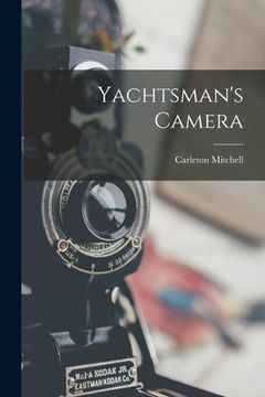 portada Yachtsman's Camera (en Inglés)